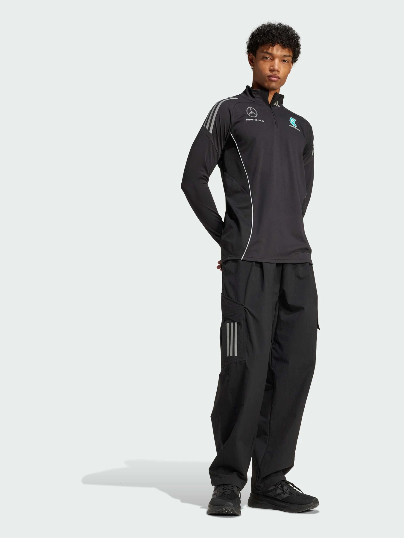 Брюки Adidas модель JX8278 Брюки Adidas модель JX8278 Фото