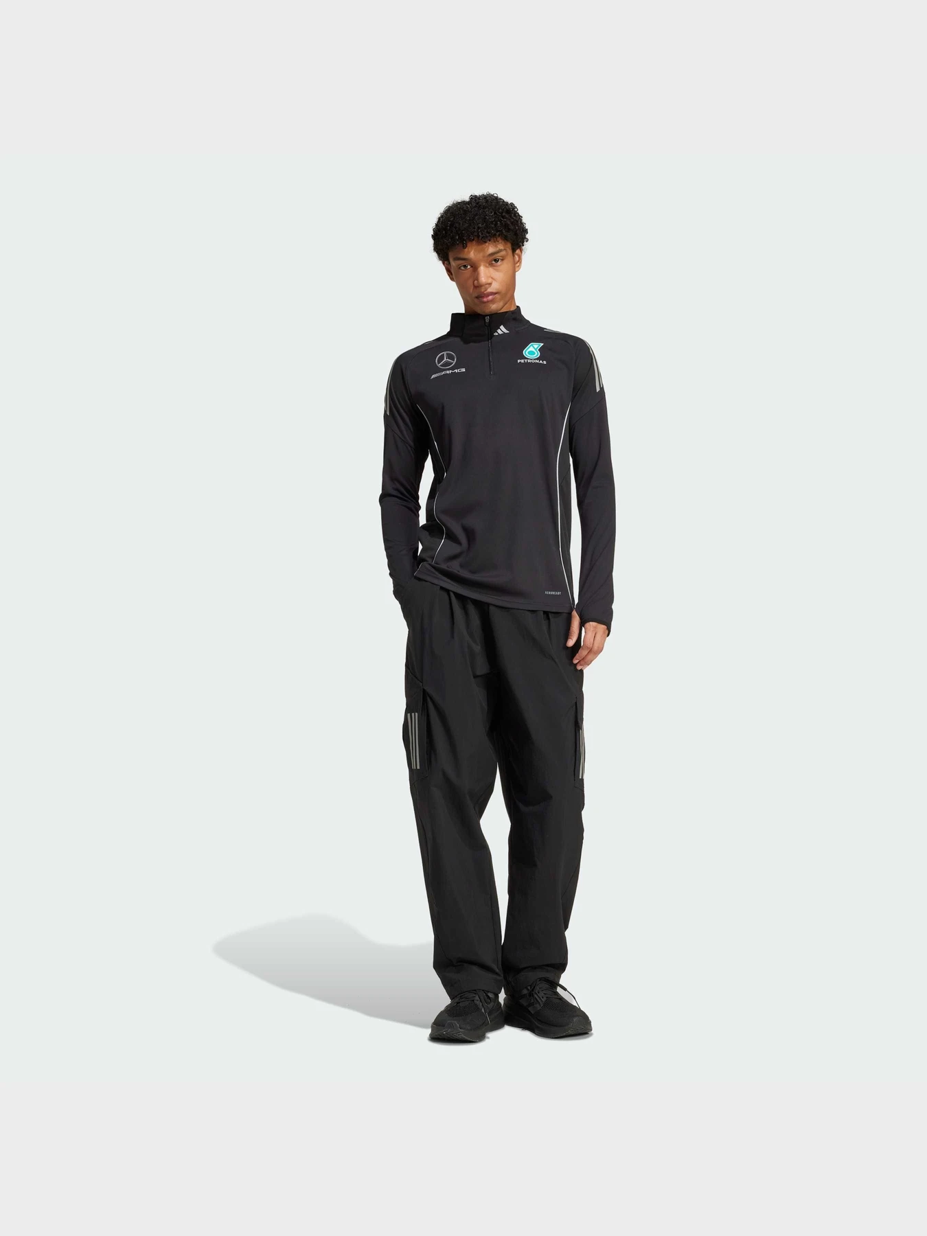 Брюки Adidas модель JX8278 Брюки Adidas модель JX8278 Фото