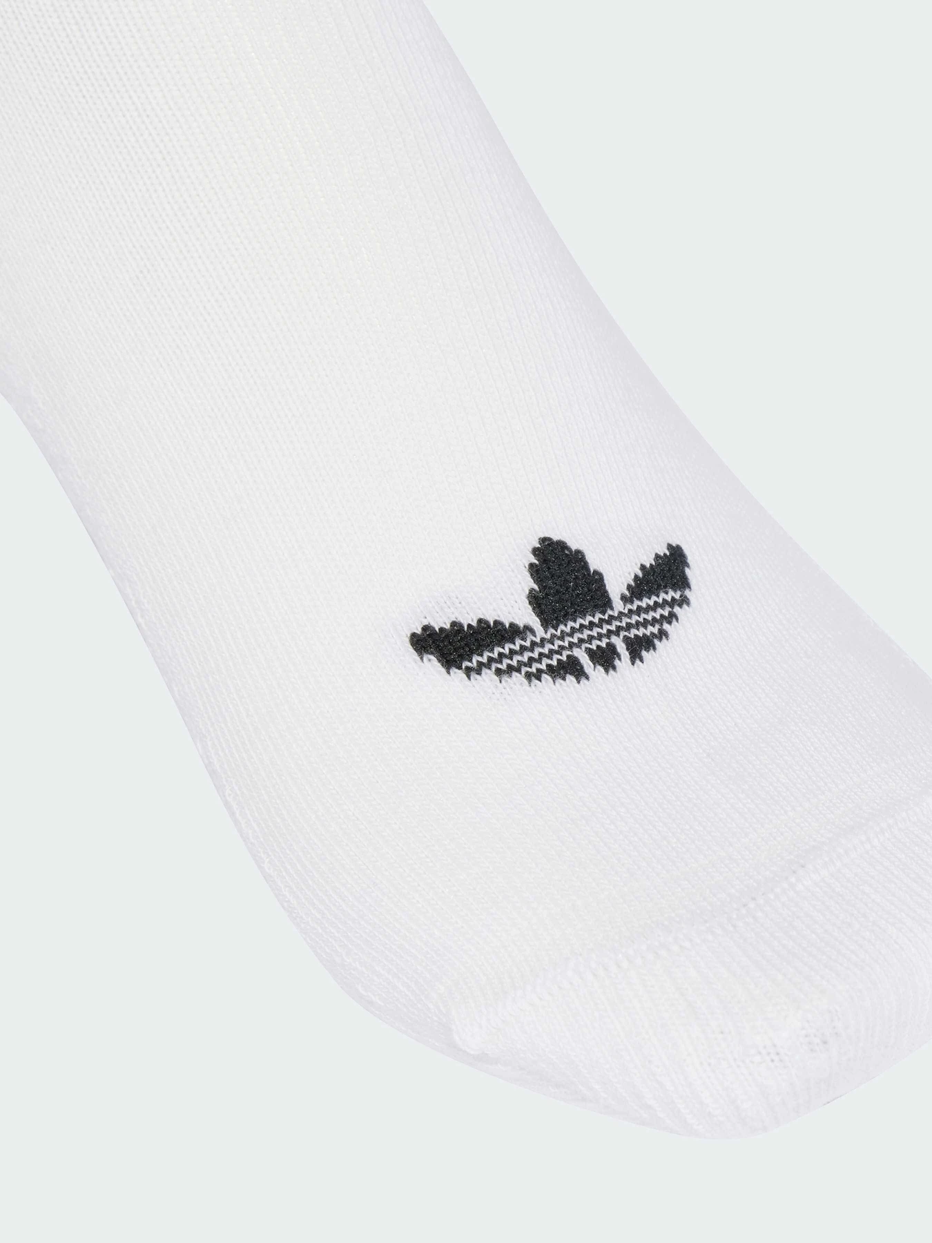 Шкарпетки та гольфи Adidas Adicolor модель JV7423 Фото