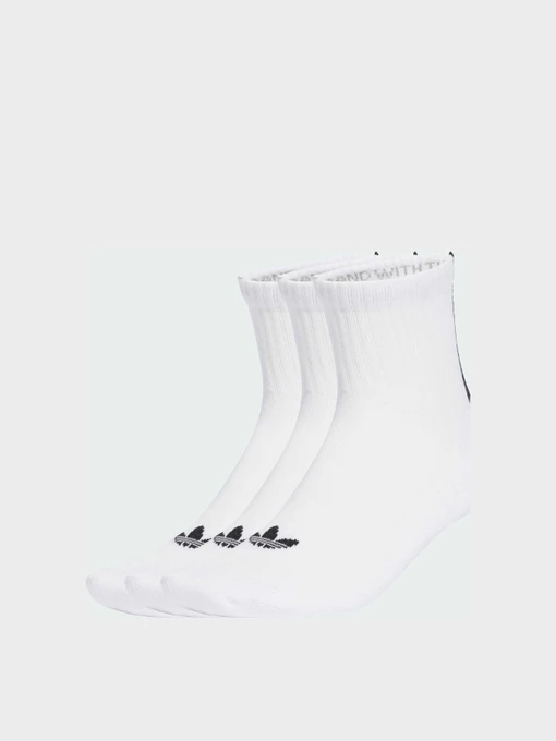 Носки и гольфы Adidas Adicolor модель JV7423 Фото