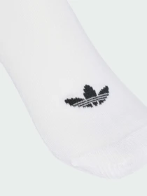 Шкарпетки та гольфи Adidas Adicolor модель JV7423 Фото