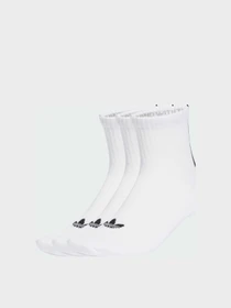 Носки и гольфы Adidas Adicolor модель JV7423 Фото