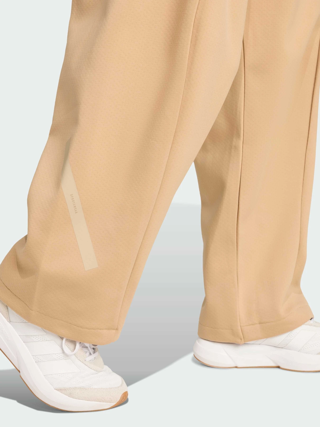 Брюки Adidas ZNE модель JW7770 Фото