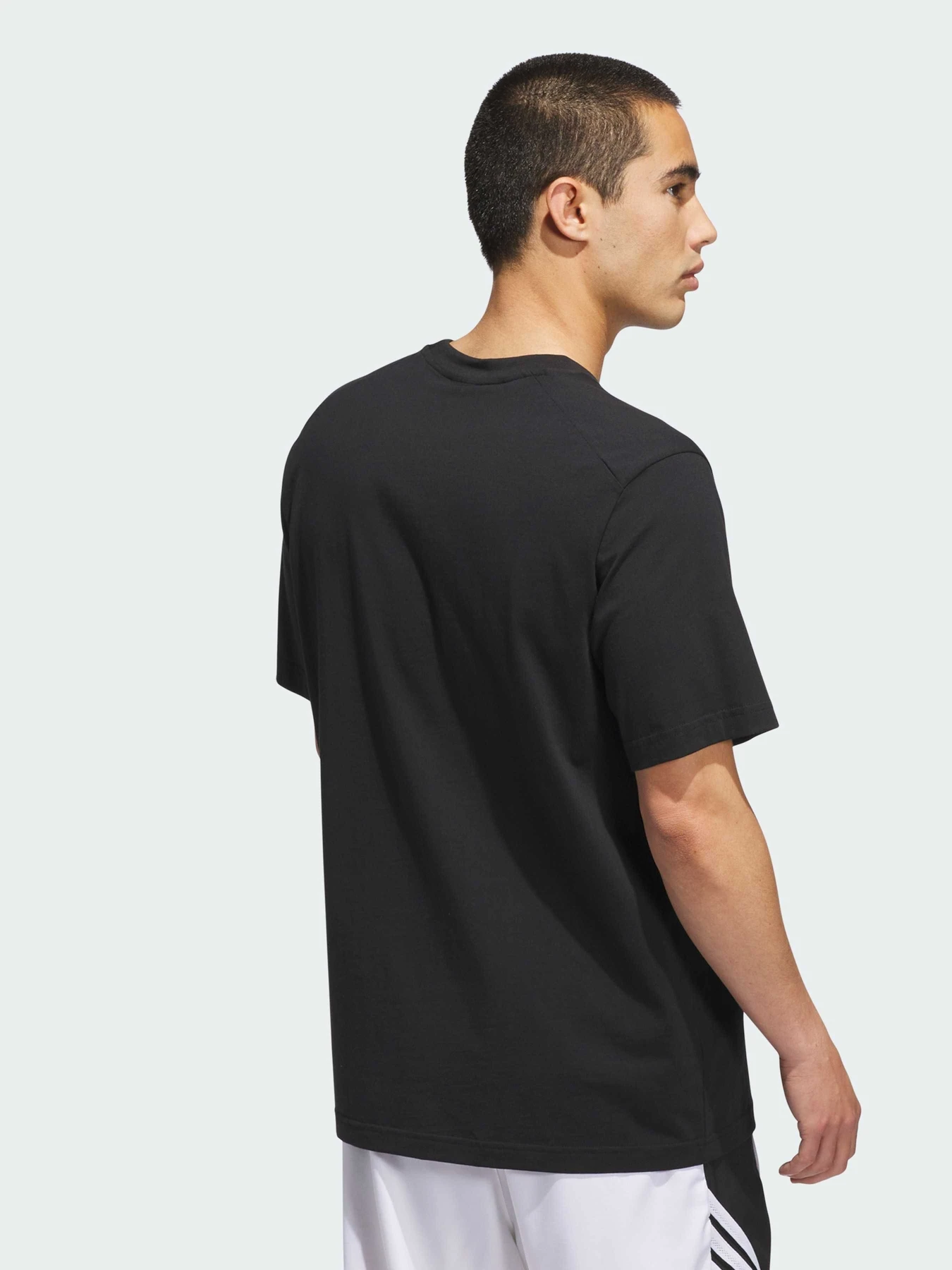 Футболки и поло Adidas модель JX0083 Футболки и поло Adidas модель JX0083 Фото