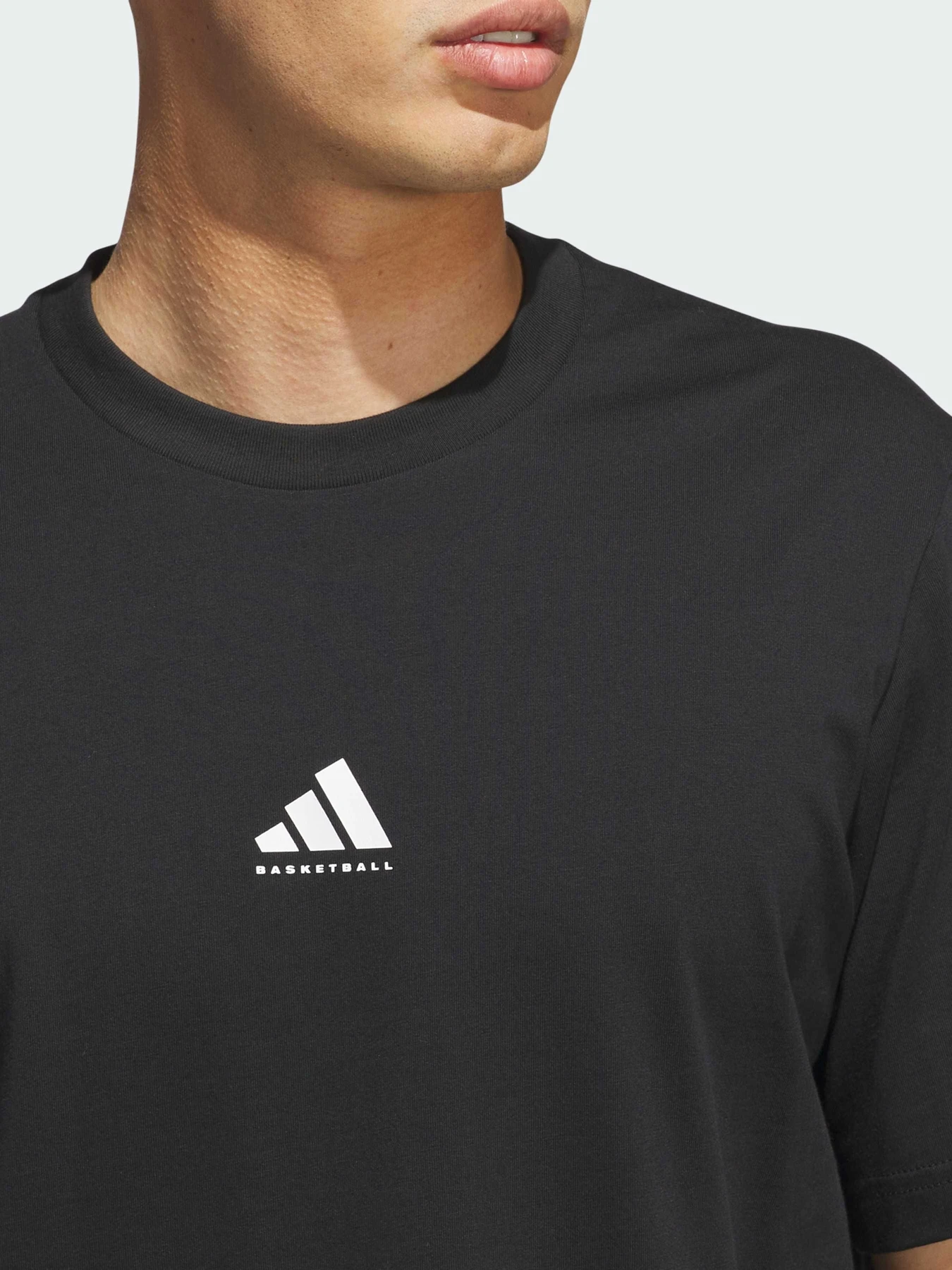 Футболки и поло Adidas модель JX0083 Футболки и поло Adidas модель JX0083 Фото