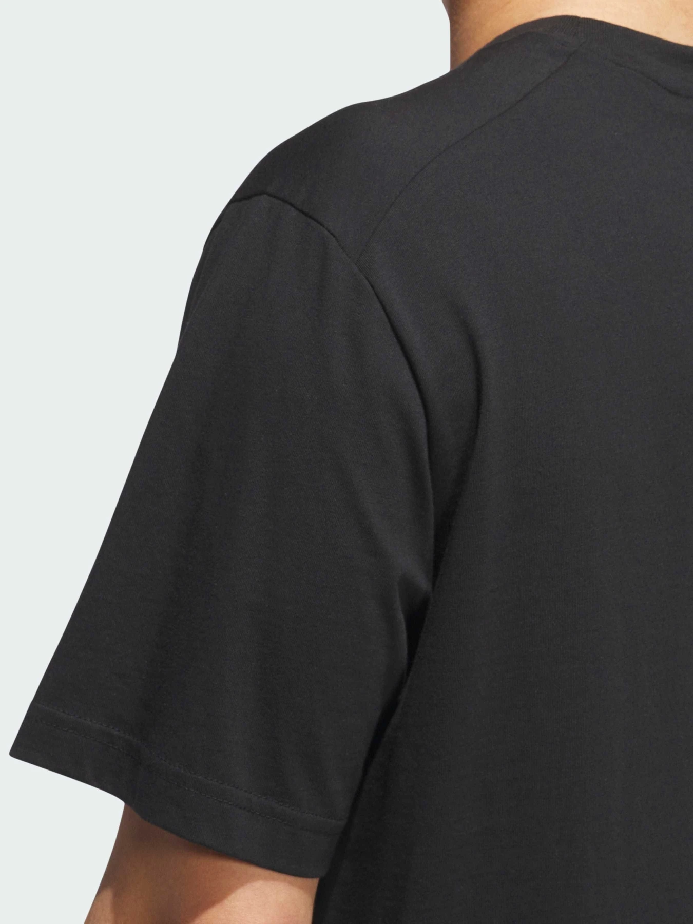 Футболки и поло Adidas модель JX0083 Футболки и поло Adidas модель JX0083 Фото
