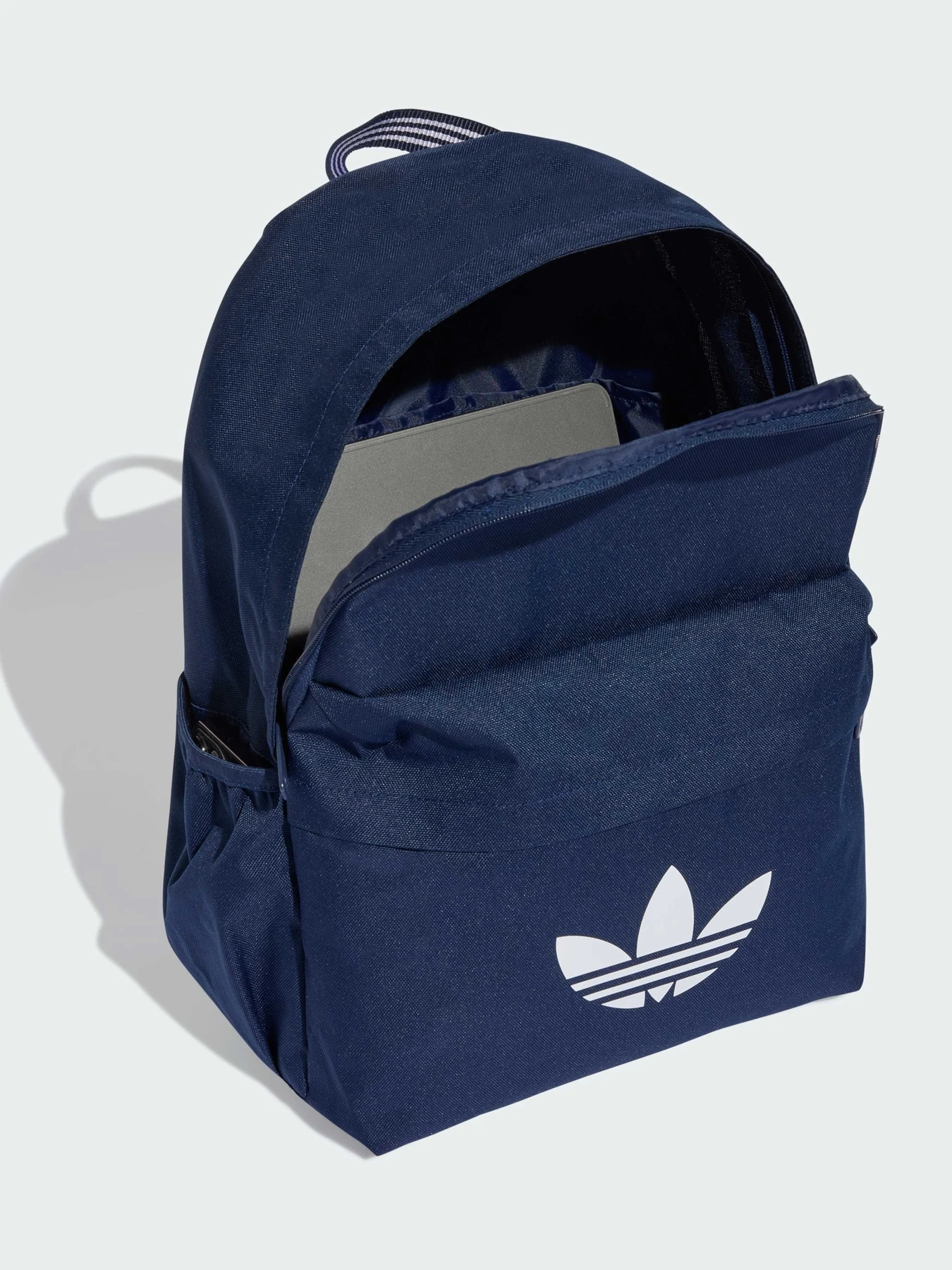 Рюкзаки Adidas Adicolor модель JX0213 Фото