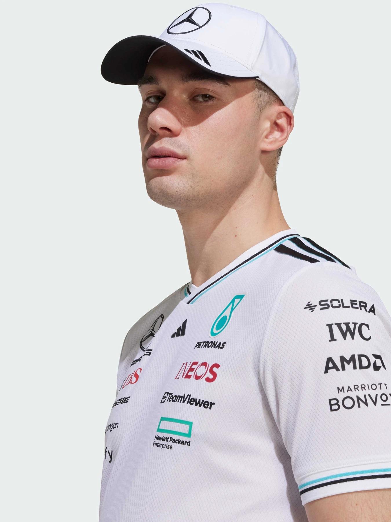 Футболки и поло Adidas модель JX5795 Футболки и поло Adidas модель JX5795 Фото