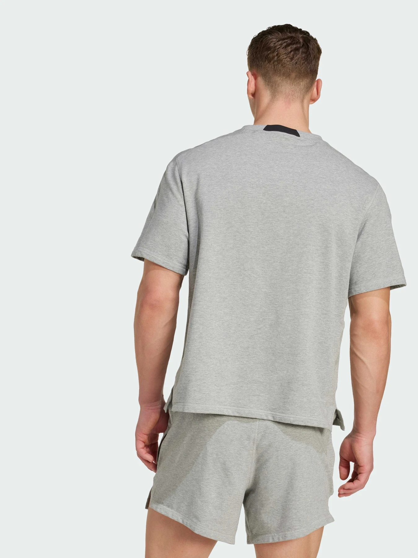 Футболки і поло Adidas модель KB6967 Футболки і поло Adidas модель KB6967 Фото