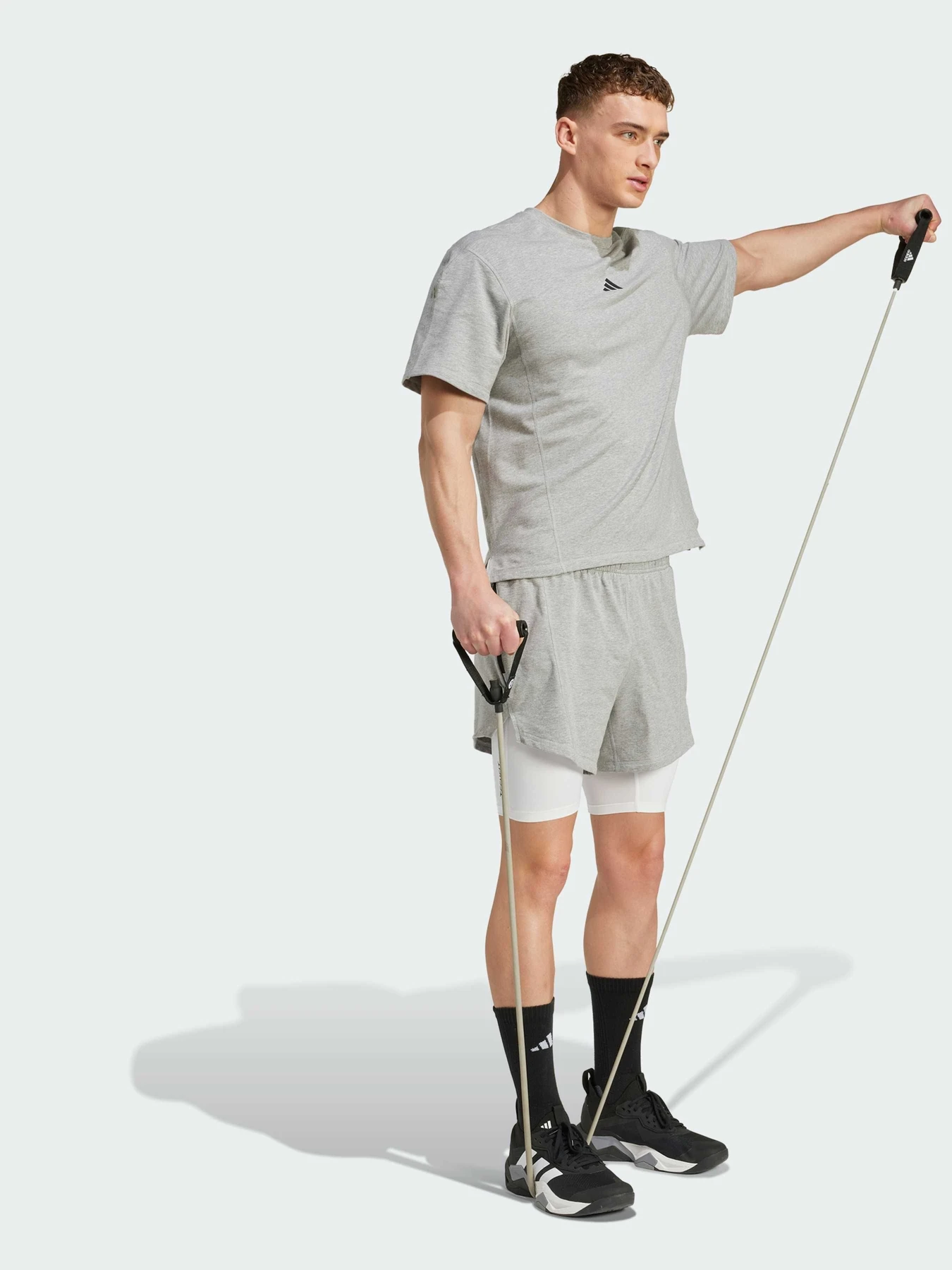 Футболки і поло Adidas модель KB6967 Футболки і поло Adidas модель KB6967 Фото