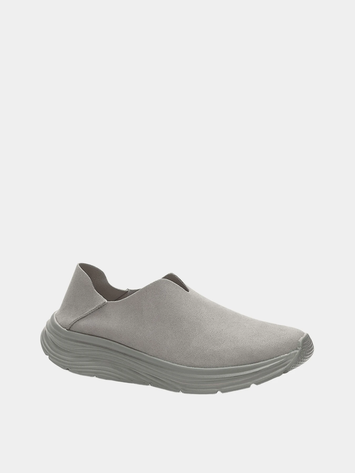 Сліпони та мокасини Grunberg модель 157315/04-04E-grey Сліпони та мокасини Grunberg модель 157315/04-04E-grey Фото