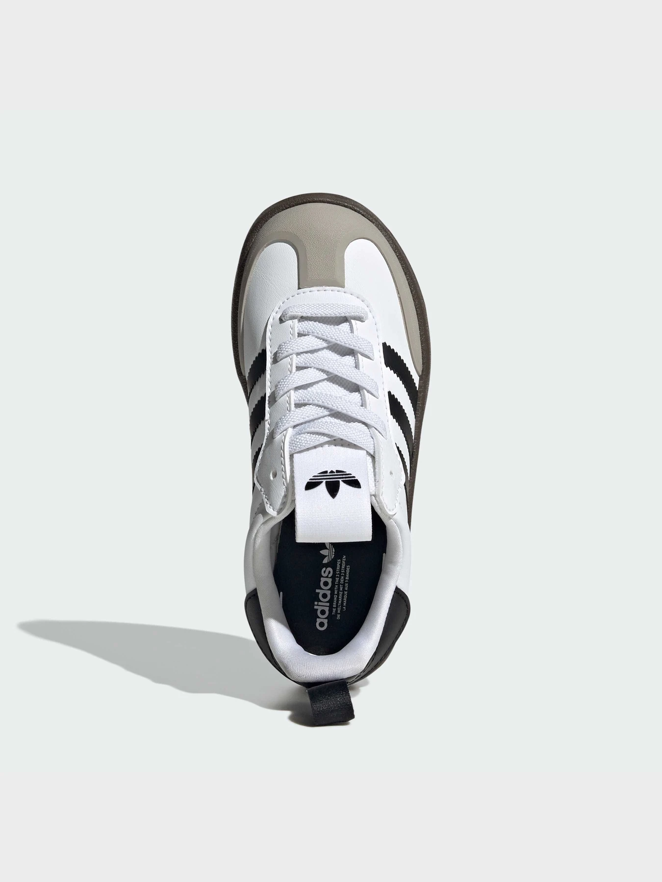 Кроссовки Adidas Samba модель IH3505 Фото