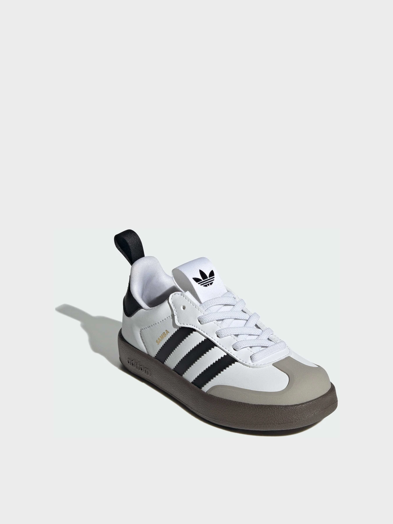 Кроссовки Adidas Samba модель IH3505 Фото
