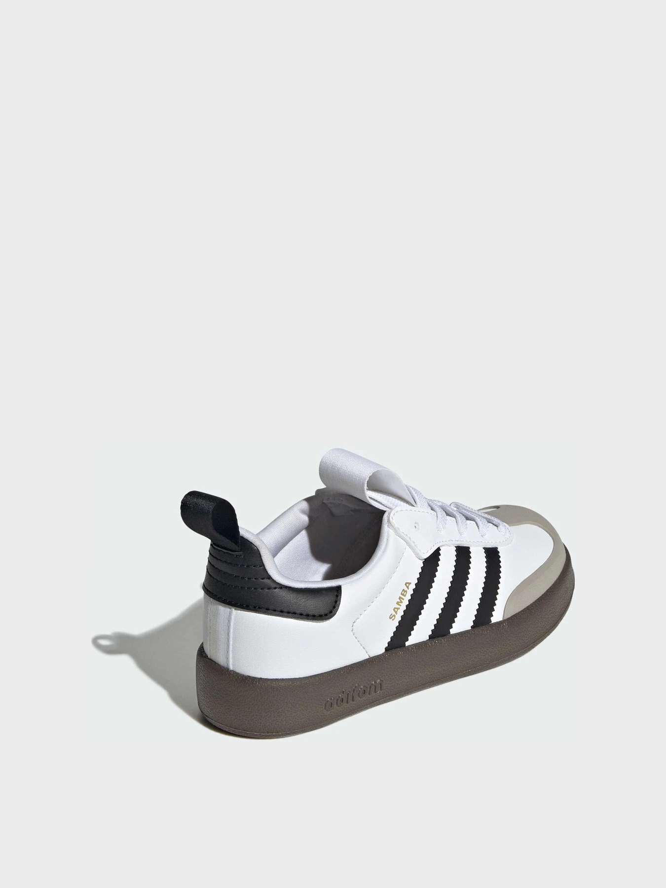 Кроссовки Adidas Samba модель IH3505 Фото