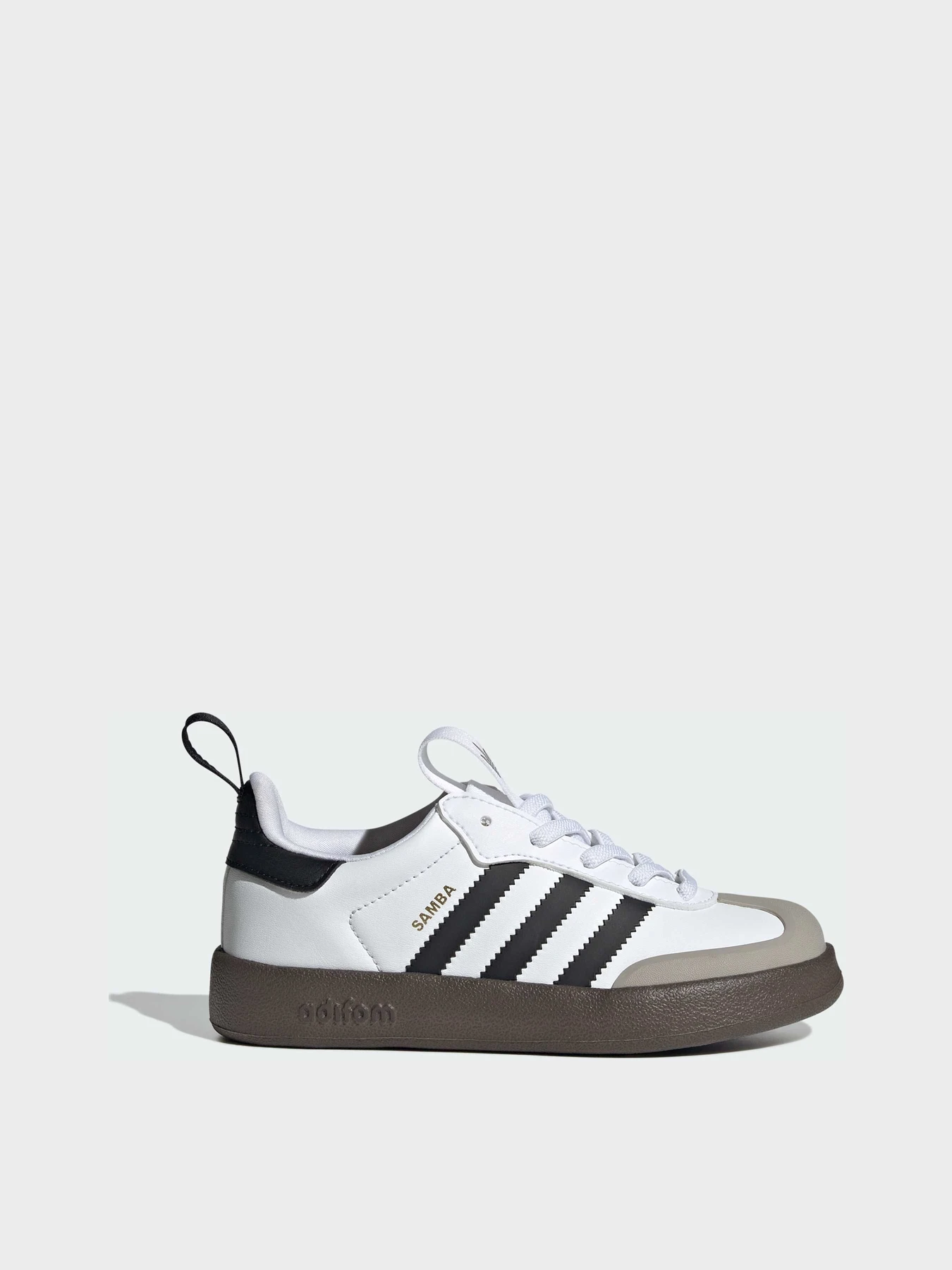 Кроссовки Adidas Samba модель IH3505 Фото