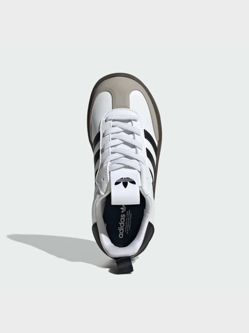 Дитячі Кросівки повсякденні adidas Samba фото 2