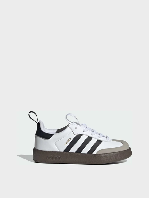 Кроссовки Adidas Samba модель IH3505 Фото