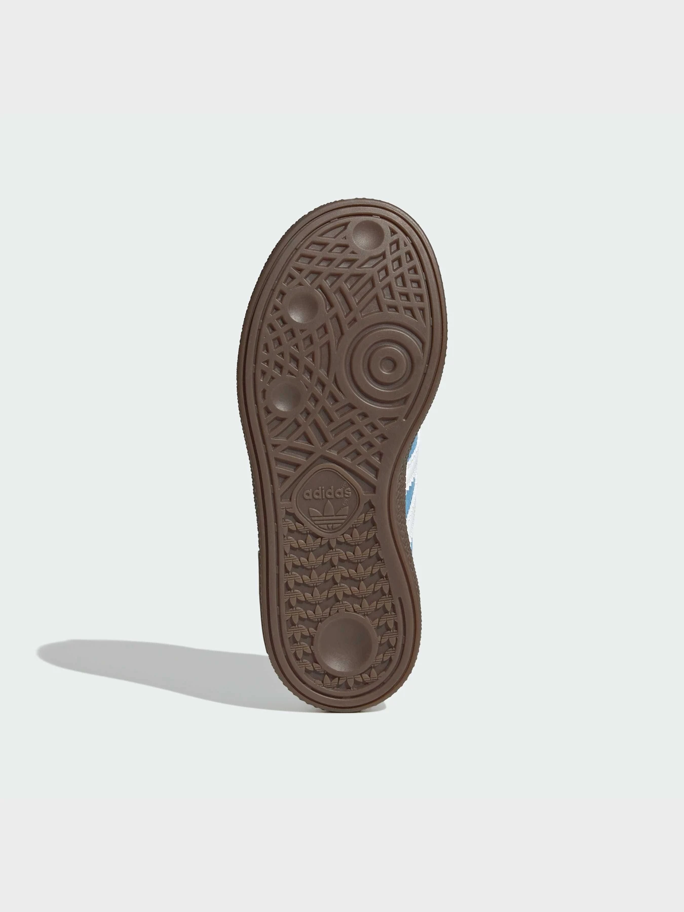 Кеди Adidas Spezial модель JI2896 Кеди Adidas Spezial модель JI2896 Фото