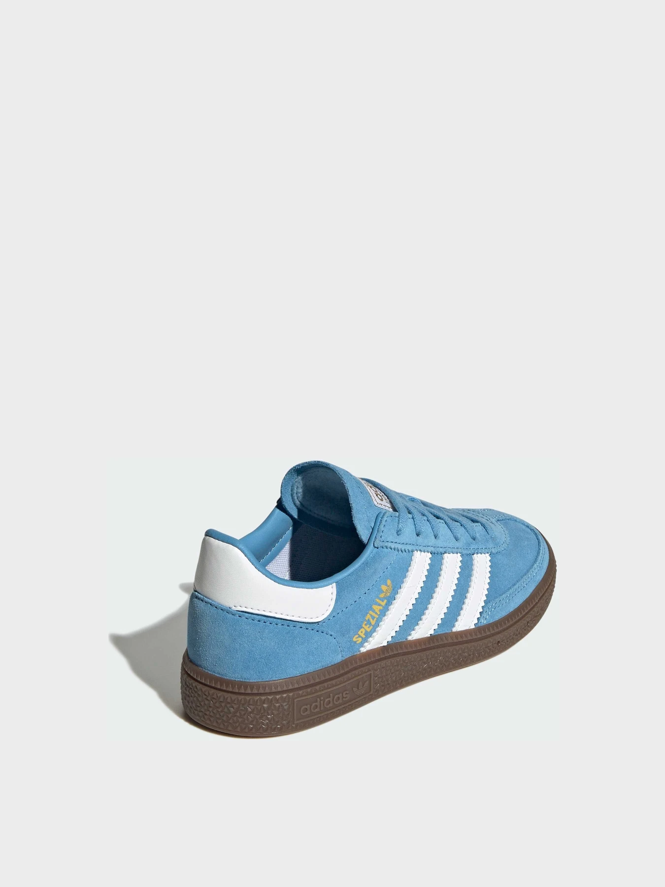 Кеди Adidas Spezial модель JI2896 Кеди Adidas Spezial модель JI2896 Фото