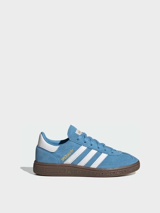 Кеды Adidas Spezial модель JI2896 Фото