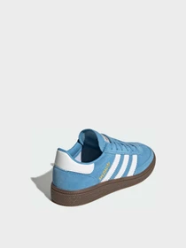 Кеди Adidas Spezial модель JI2896 Фото