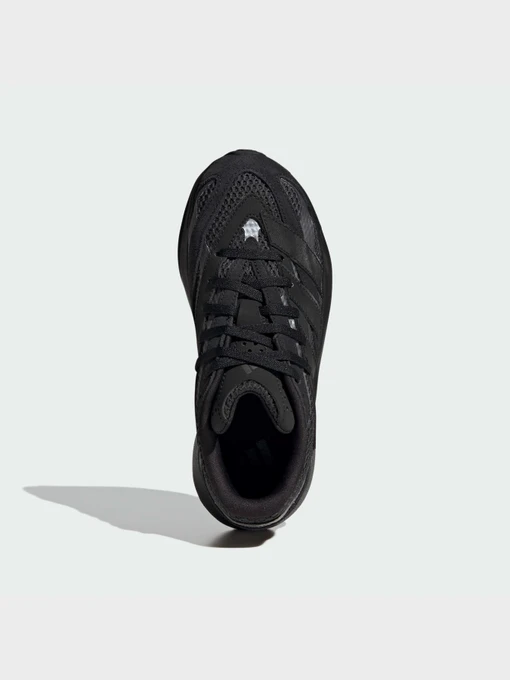 Шкіряні Дитячі Кросівки повсякденні adidas фото 2
