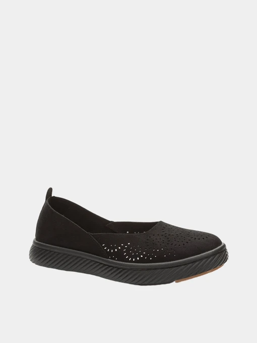 Сліпони та мокасини Grunberg модель 157869/03-01E-black Фото