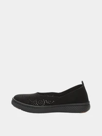 Сліпони та мокасини Grunberg модель 157869/03-01E-black Фото