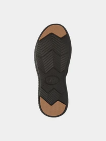 Сліпони та мокасини Grunberg модель 157869/03-01E-black Фото
