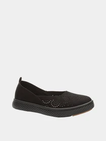 Сліпони та мокасини Grunberg модель 157869/03-01E-black Фото