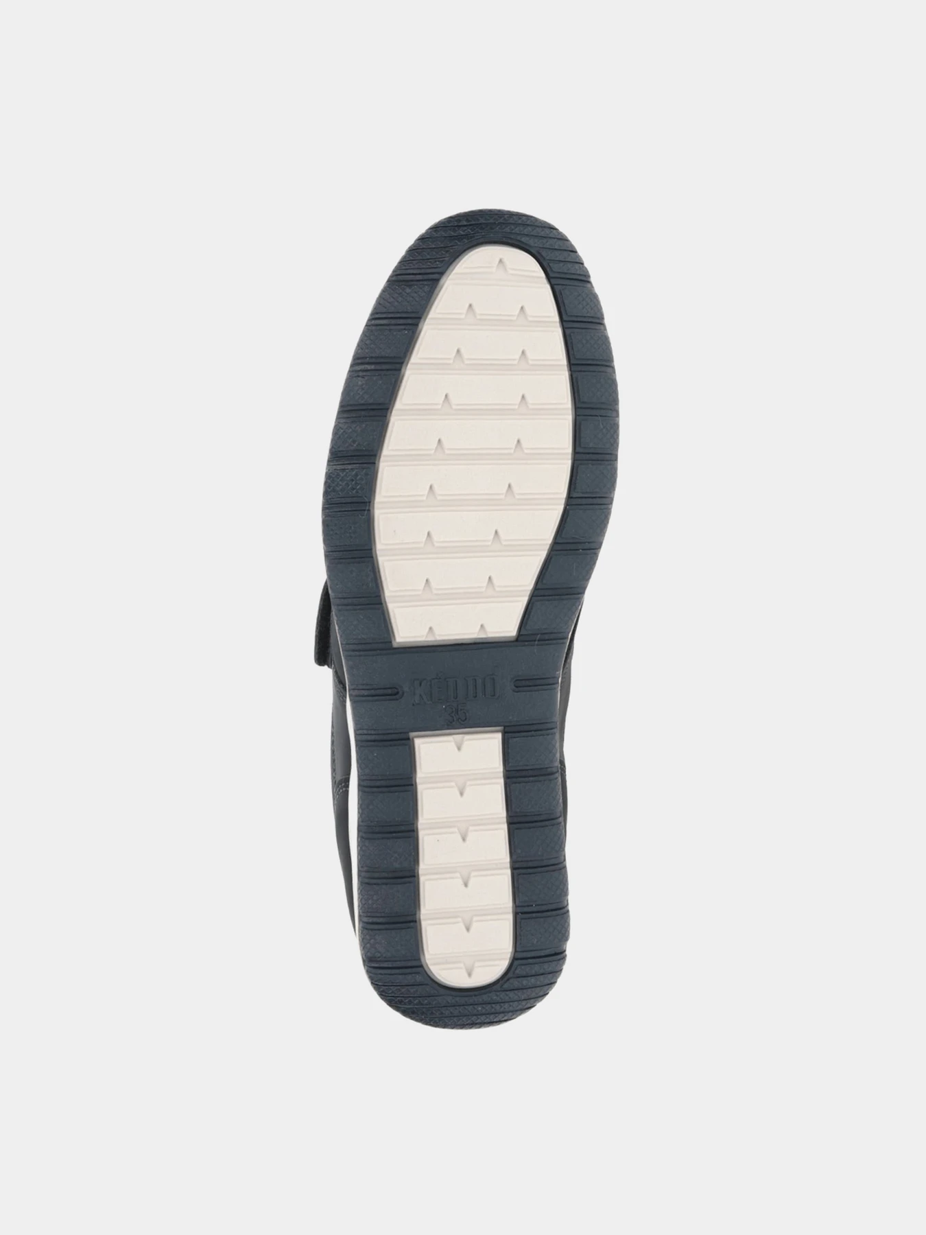 Туфли и лоферы Keddo модель 538297/03-02E-blue Фото