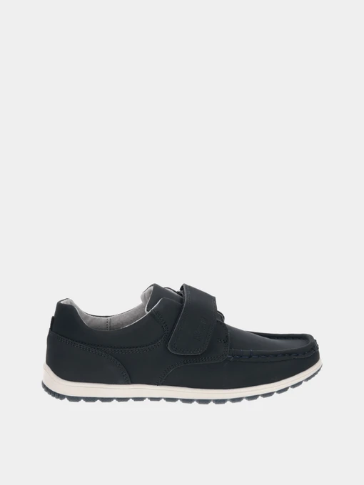 Туфли и лоферы Keddo модель 538297/03-02E-blue Фото