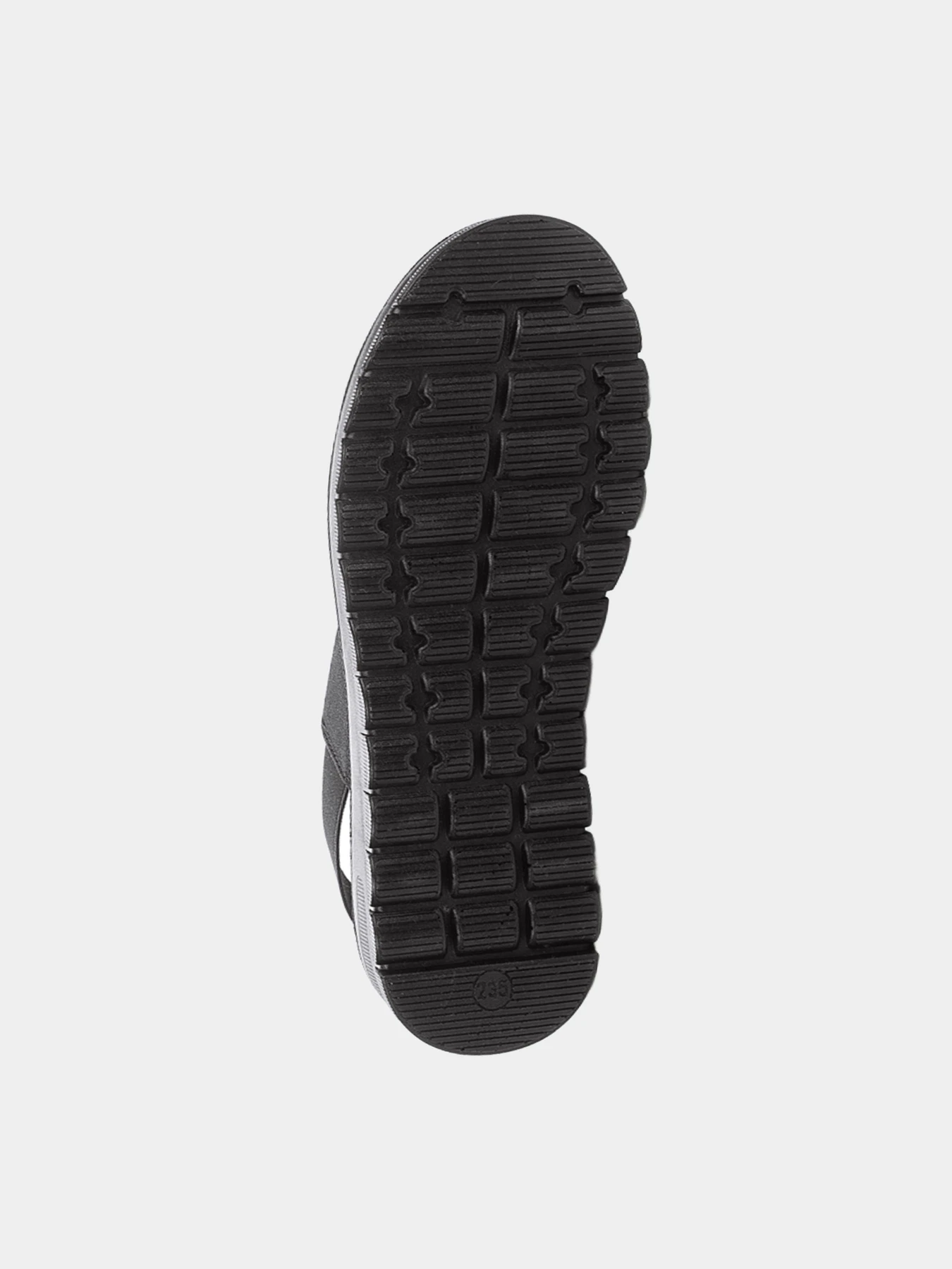 Сандалії Betsy модель 937079/02-01W-black Фото