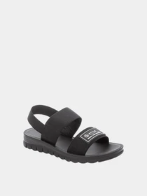 Сандалії Betsy модель 937079/02-01W-black Фото