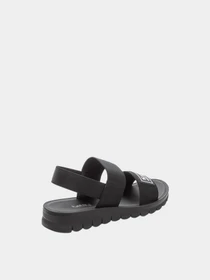 Сандалії Betsy модель 937079/02-01W-black Фото