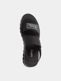 Сандалії Betsy модель 937079/02-01W-black Фото
