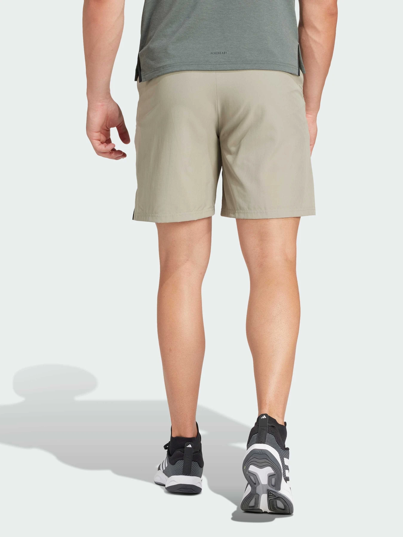 Шорты Adidas Clima модель IS3821 Фото