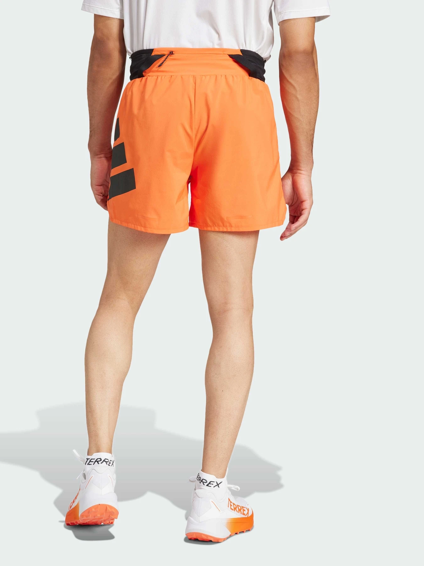 Шорты Adidas модель JF1229 Шорты Adidas модель JF1229 Фото