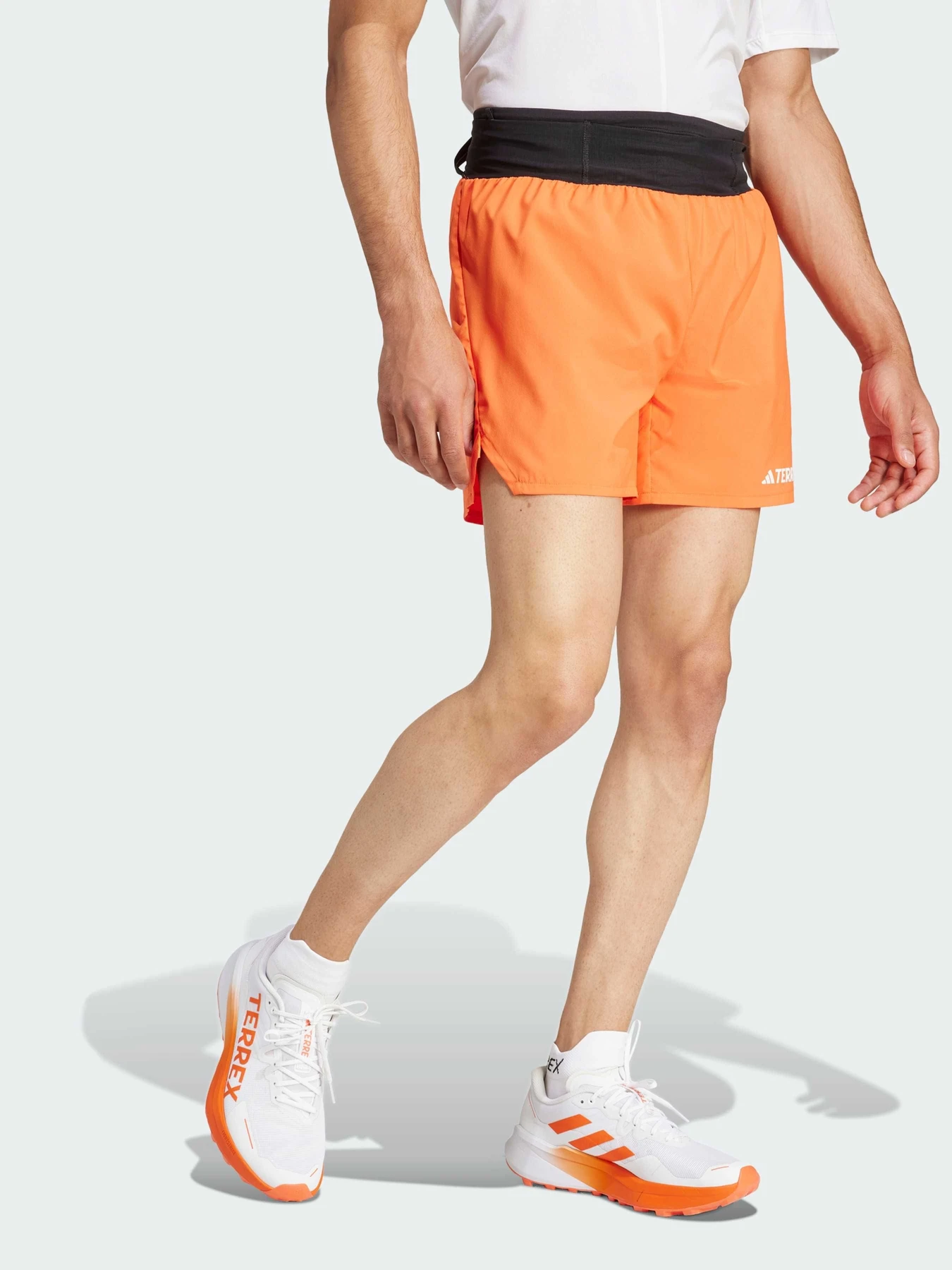 Шорты Adidas модель JF1229 Шорты Adidas модель JF1229 Фото