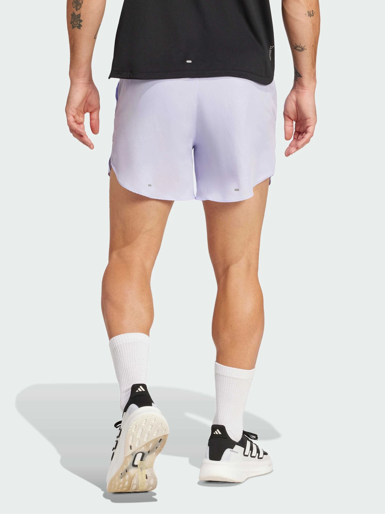 Шорты Adidas модель JD2329 Фото