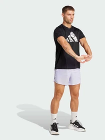 Шорты Adidas модель JD2329 Фото