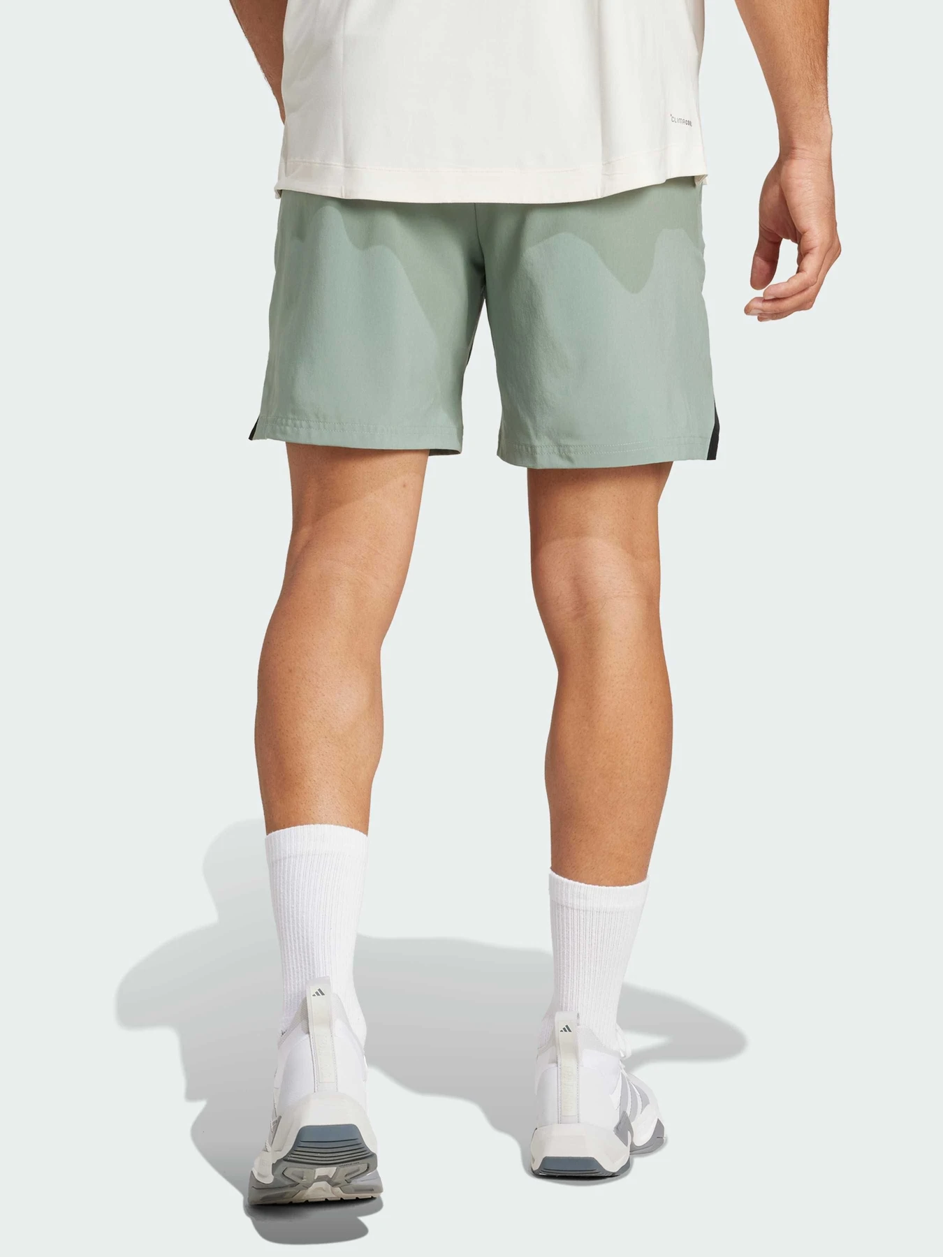 Шорты Adidas Clima модель JI8138 Фото