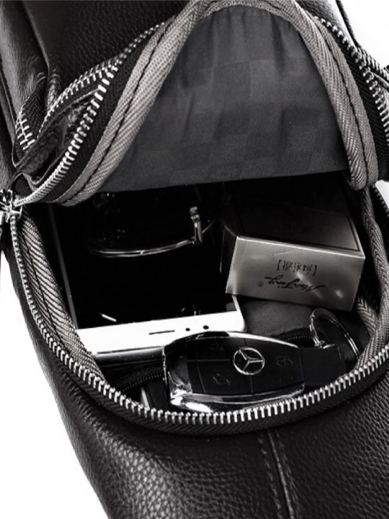 Сумки RoyalBag модель A25F-5060A Фото