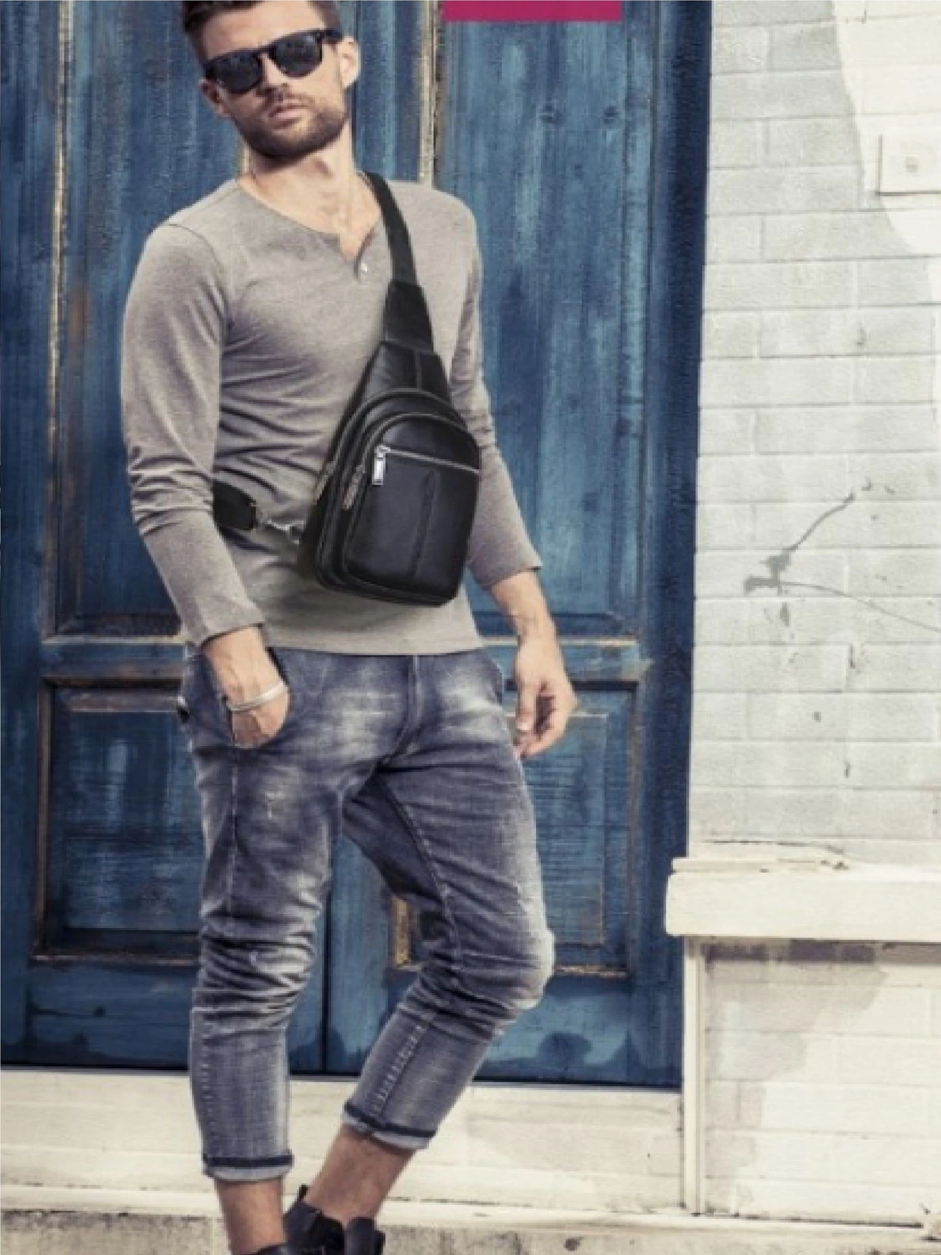 Сумки RoyalBag модель A25F-5060A Фото