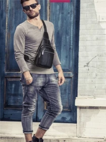 Сумки RoyalBag модель A25F-5060A Фото
