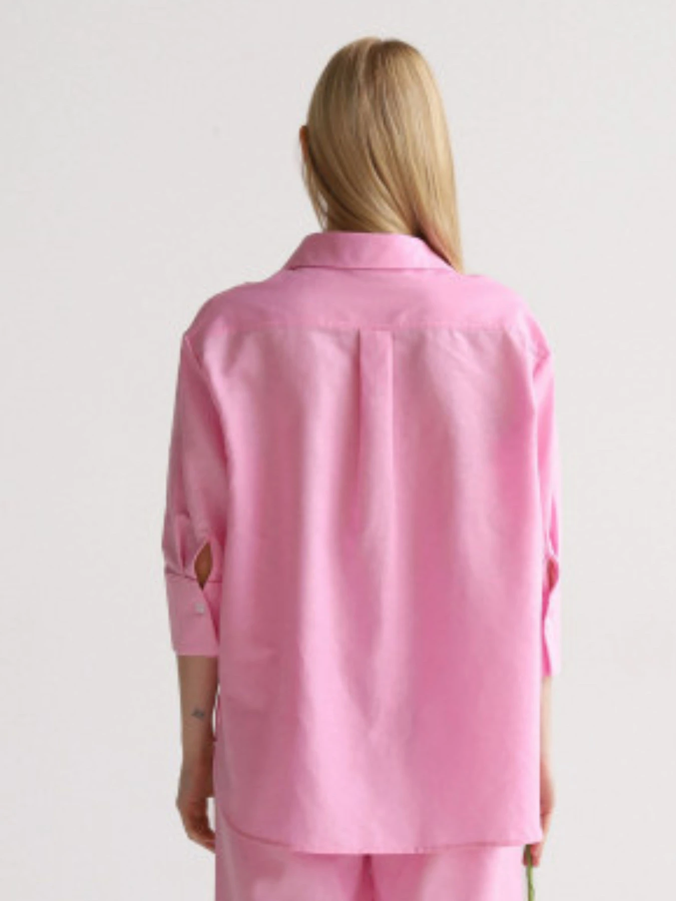 Сорочки Lilove модель 334 Сорочки Lilove модель 334 Фото