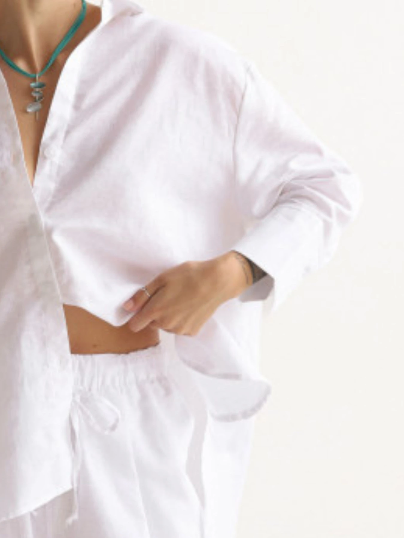 Сорочки Lilove модель 334 Сорочки Lilove модель 334 Фото
