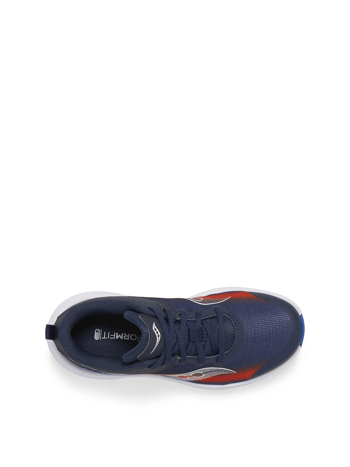 Кросівки Saucony модель SK267461 Фото