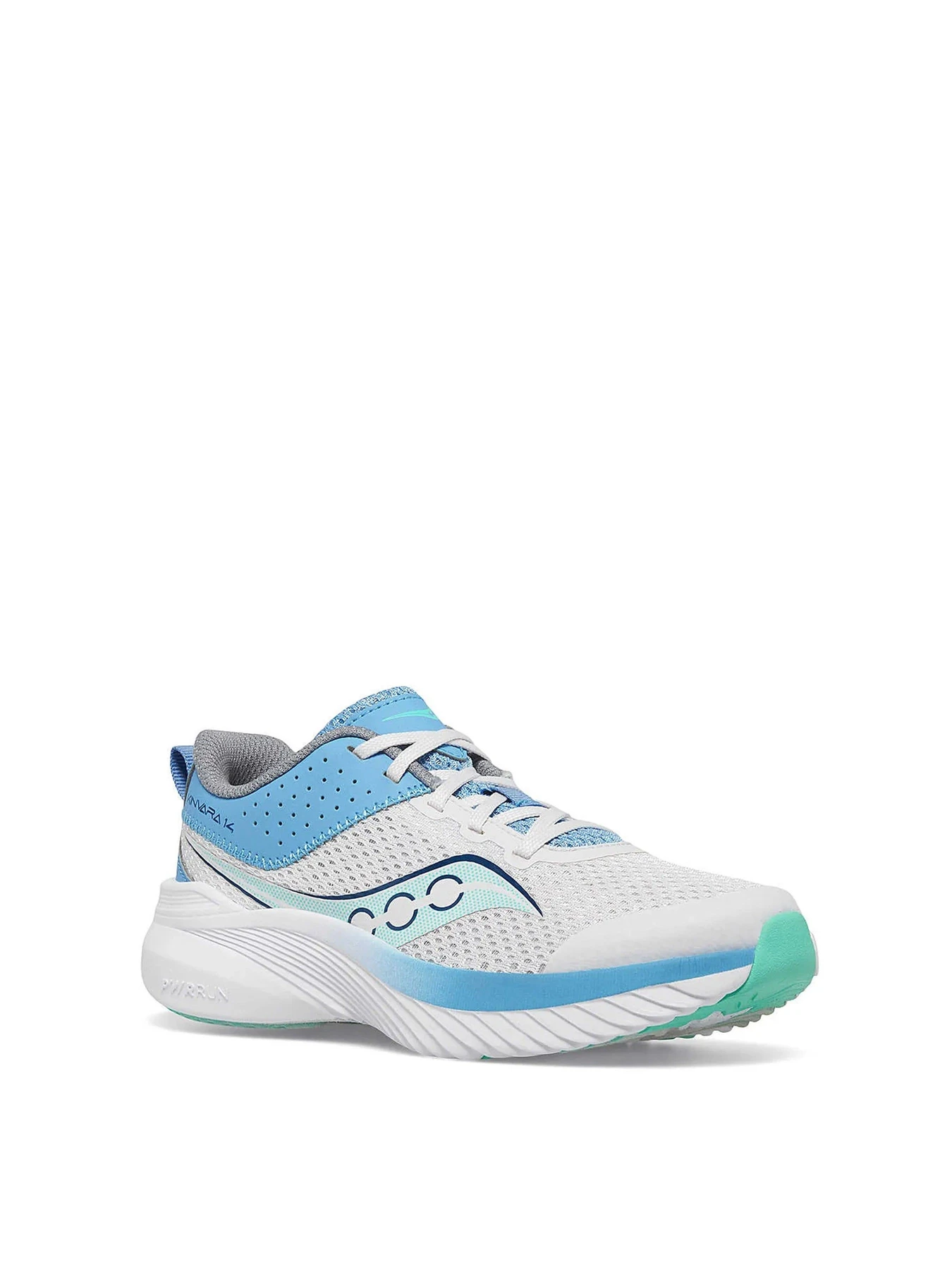 Кросівки Saucony модель SK167460 Фото