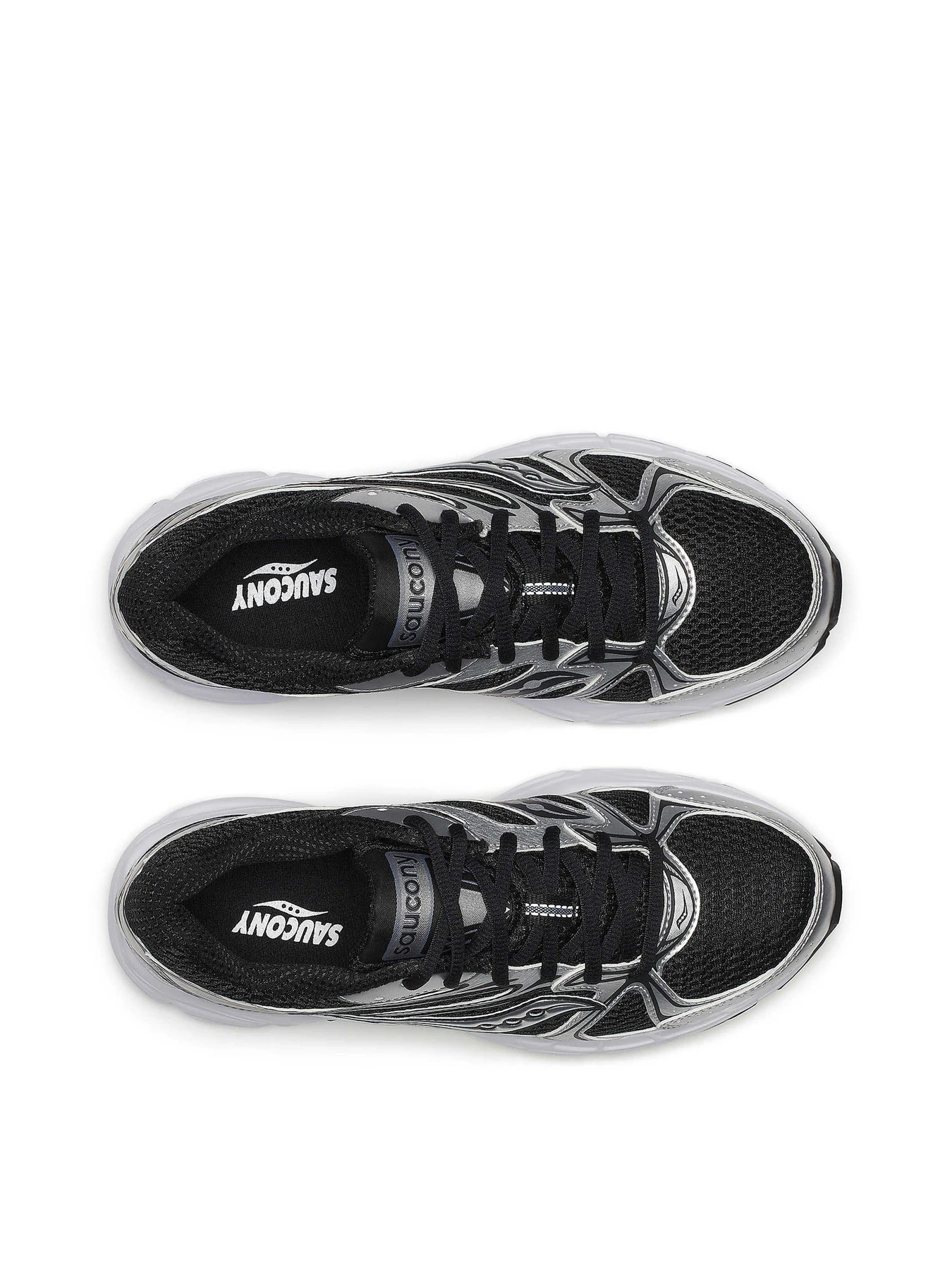 Кроссовки Saucony модель S60812-7 Кроссовки Saucony модель S60812-7 Фото